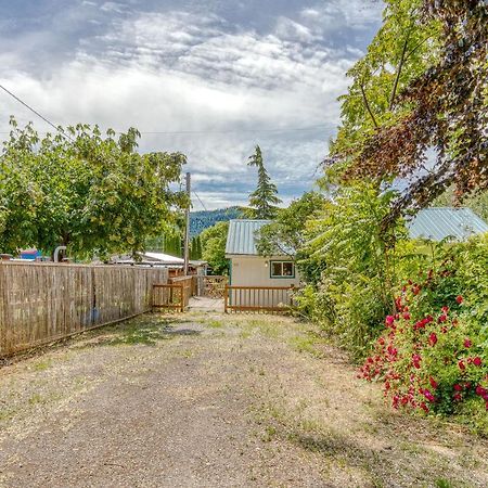 Sunsweet Cottage Bingen Buitenkant foto