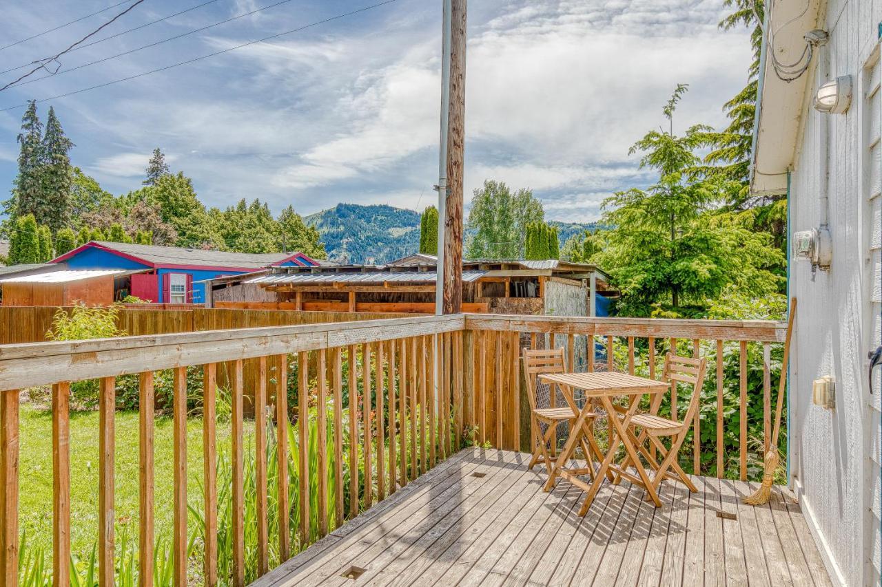 Sunsweet Cottage Bingen Buitenkant foto