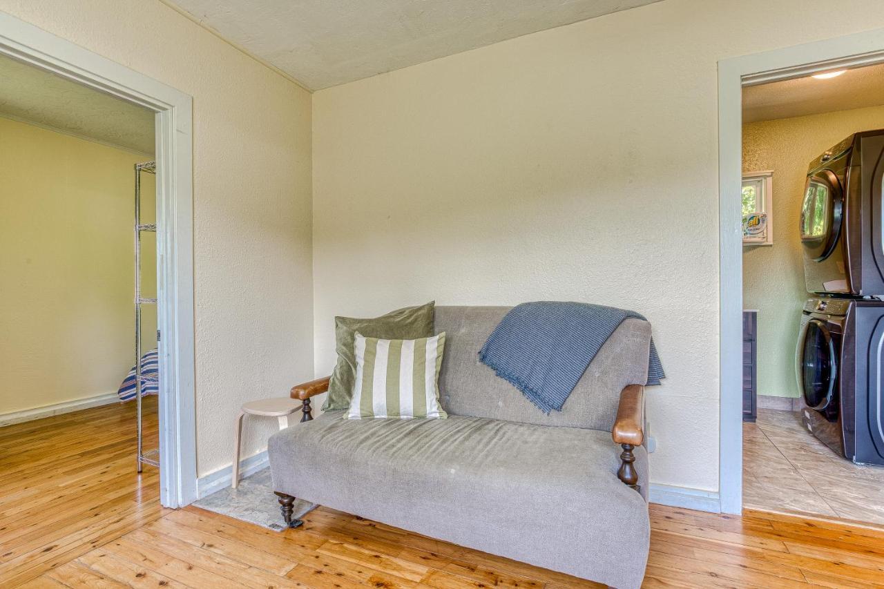 Sunsweet Cottage Bingen Buitenkant foto
