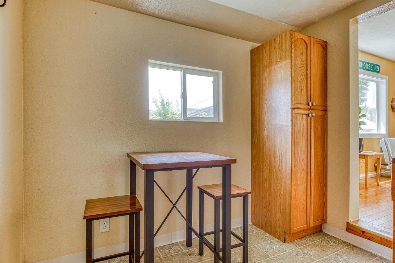 Sunsweet Cottage Bingen Buitenkant foto