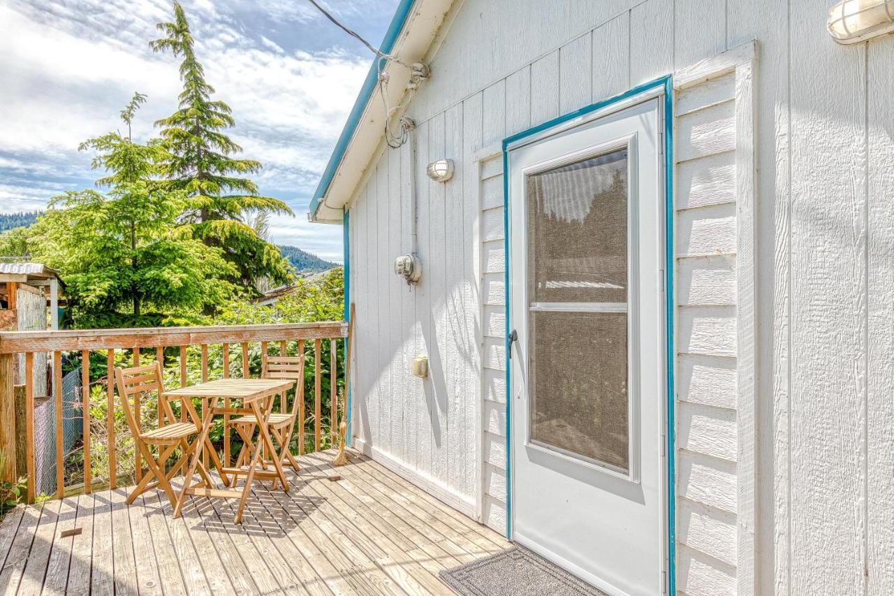 Sunsweet Cottage Bingen Buitenkant foto
