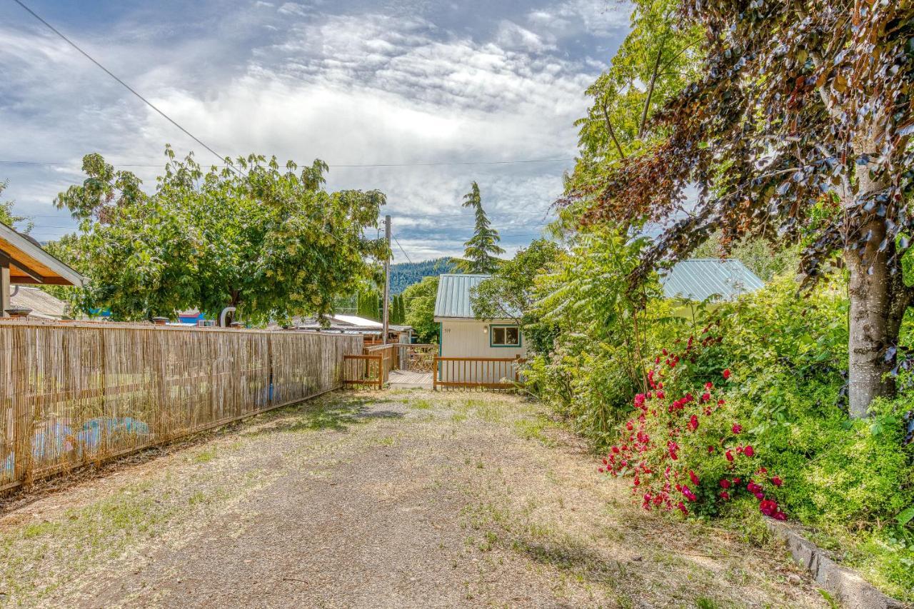Sunsweet Cottage Bingen Buitenkant foto