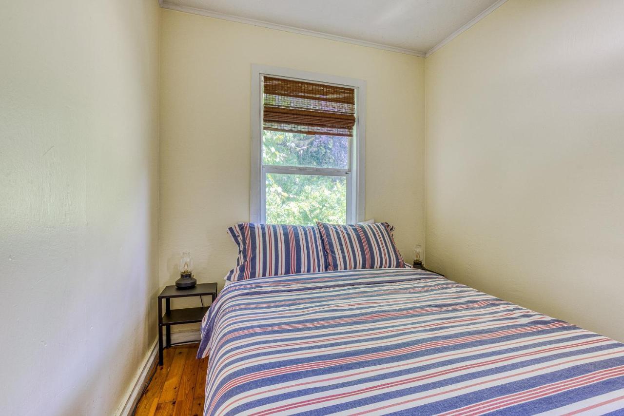 Sunsweet Cottage Bingen Buitenkant foto